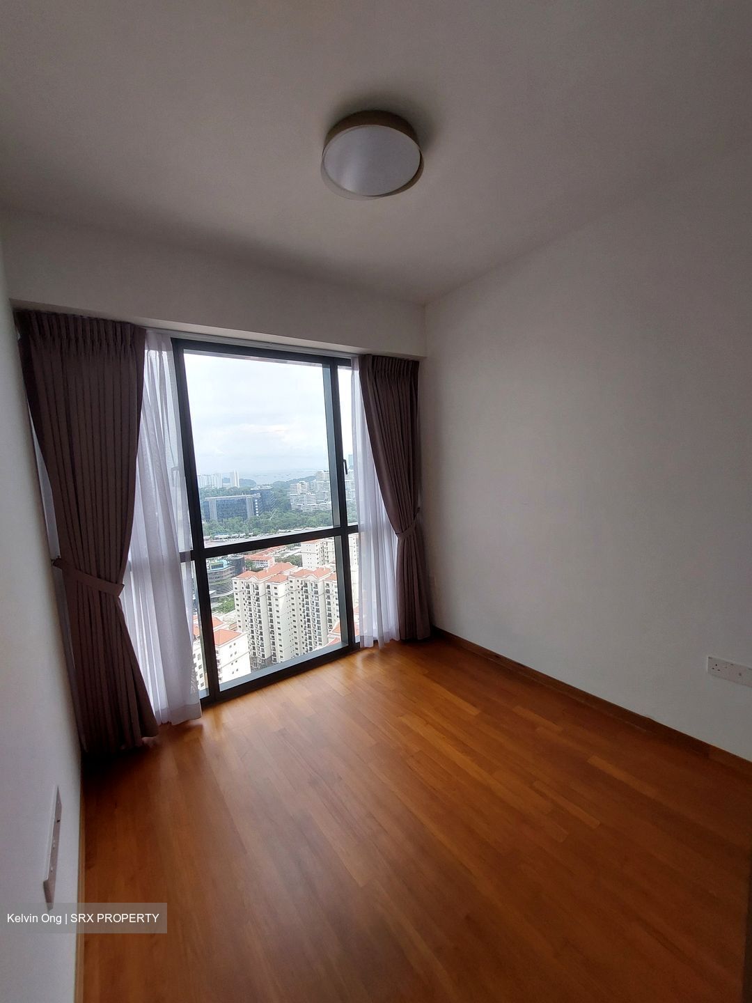 Stirling Residences (D3), Apartment #597621611